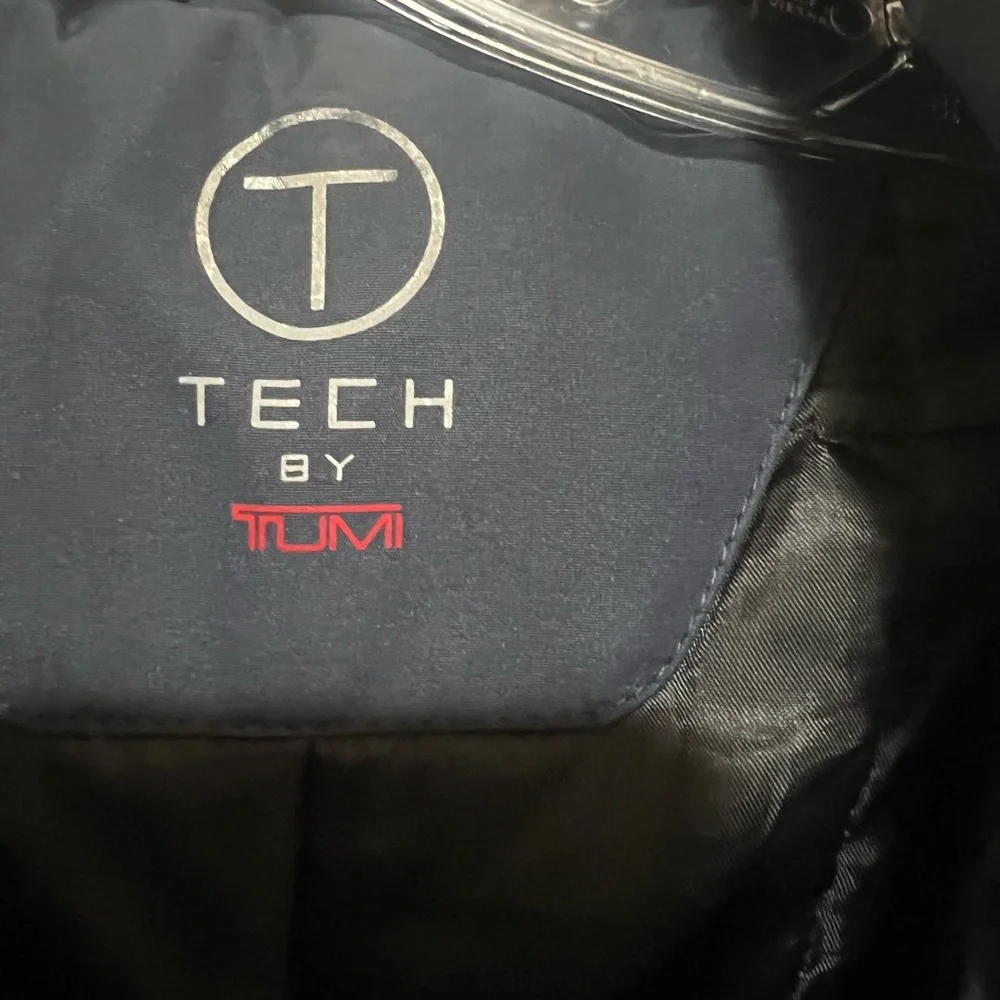 Tumi xl pit